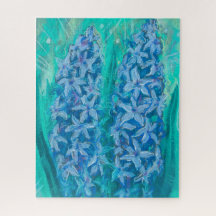 Hyacinths Snellere paasforen