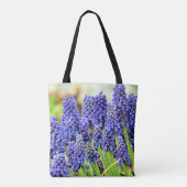 Hyacinths - tas (Achterkant)
