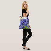 Hyacinths - tas (Op model)