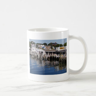 Hyannis Harbour, kabeljauw Cape Koffiemok