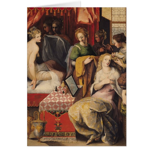 Hyante en Klim op hun toilet (Voorkant)