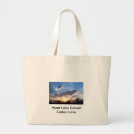Hyatt Lane Sunset Bag Grote Tote Bag