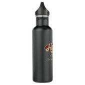 HYATT THEMA Water Fles (Links)