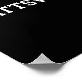 Hyattsville  poster (Hoek)