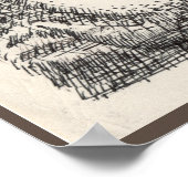 Hybrid Beast Poster (Hoek)