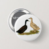 Hybrid Laying Duck Ronde Button 5,7 Cm (Voorkant /achterkant)