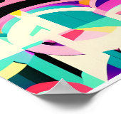 hybride incubatietijd poster (Hoek)