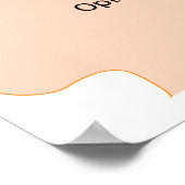 Hybride klier en Poster met optische chiasmen (Hoek)