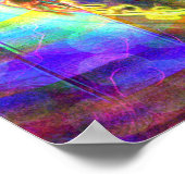 Hybride Messen, Deel 1 Poster (Hoek)