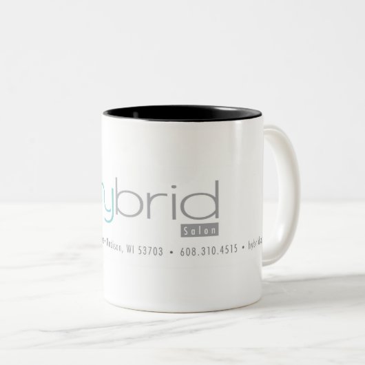 Hybride Mok (Voorkant rechts)