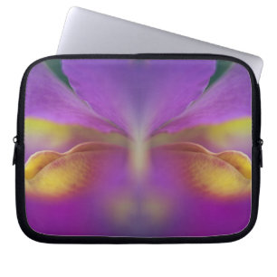Hybride orchidee, Florida 2 Laptop Sleeve