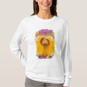 Hybride orchidee, Florida T-shirt