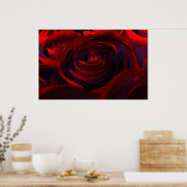 Hybride Poster (Keuken)