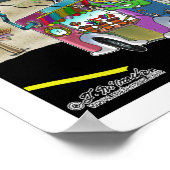 Hybride RV Poster (Hoek)