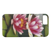 Hybride waterlappen Case-Mate iPhone case (Achterkant (Horizontaal))