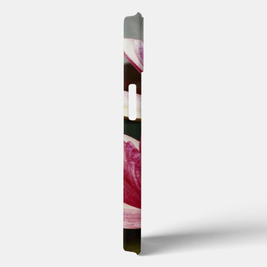 Hybride waterlappen Case-Mate iPhone case (Achterkant / Rechts)