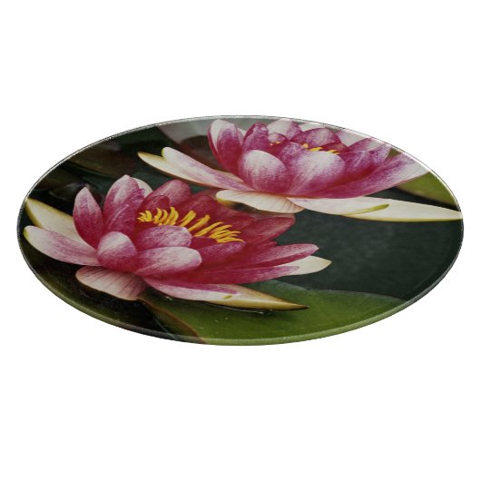 Hybride waterlappen snijplank (Hoek)