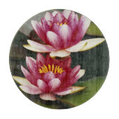 Hybride waterlappen snijplank (Voorkant)