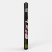 Hybride waterlelies Case-Mate iPhone case (Achterkant/rechts)