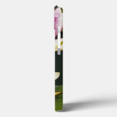 Hybride waterlelies Case-Mate iPhone case (Achterkant / Links)