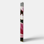 Hybride waterlelies Case-Mate iPhone case (Achterkant / Rechts)