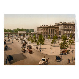 Hyde Park Londen Engeland