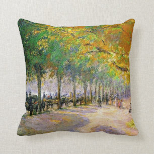 Hyde Park, Londense kunstwerk Kussen