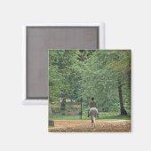 Hyde Park Magneet (Voorkant / Achterkant)