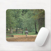 Hyde Park Muismat (Met muis)