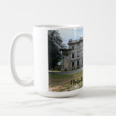 Hyde Park New York Koffiemok (Links)