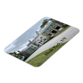 Hyde Park New York Magneet (Linkerzijde)