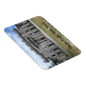 Hyde Park New York Magneet (Rechterzijde)