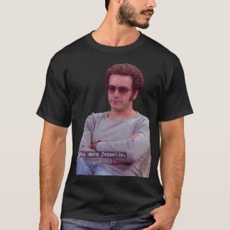 Hyde uit die 70s show Sticker T-shirt