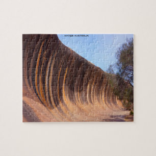 Hyden Australië Legpuzzel