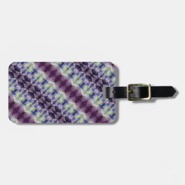 Hydra Ikat 10 Recoleta Bagagelabel