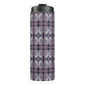 Hydra Ikat 12 Fog Thermosbeker (Voorkant)