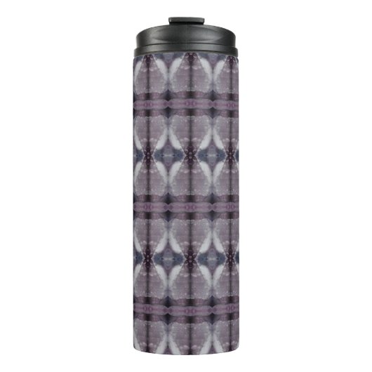 Hydra Ikat 12 Fog Thermosbeker (Voorkant)