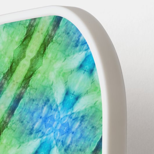 Hydra Ikat 12 x GL Pickleball Paddle (Links Detail)