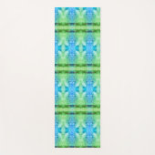 Hydra Ikat 12 x GL Yogamat (Voorkant)