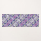 Hydra Ikat 13 Yogamat (Achterkant (horizontaal))