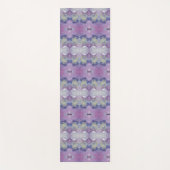 Hydra Ikat 13 Yogamat (Voorkant)