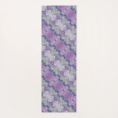 Hydra Ikat 13 Yogamat (Achterkant)