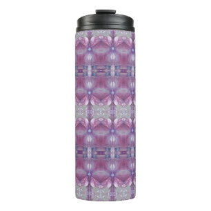 Hydra Ikat 5 Thermosbeker