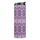 Hydra Ikat 5 Thermosbeker (Gedraaid links)