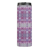 Hydra Ikat 5 Thermosbeker (Achterkant)