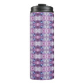 Hydra Ikat 8 Thermosbeker (Voorkant)