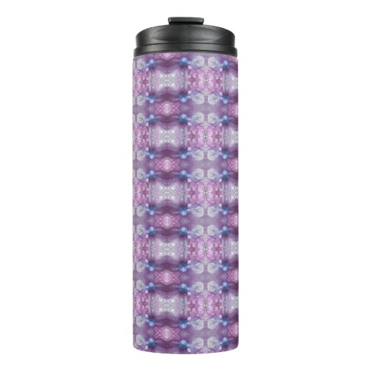 Hydra Ikat 8 Thermosbeker (Voorkant)