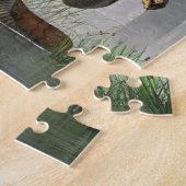 Hydra Legpuzzel (Zijkant)