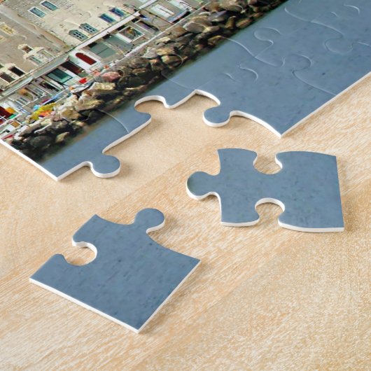 Hydra Legpuzzel (Zijkant)