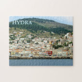Hydra Legpuzzel (Horizontaal)